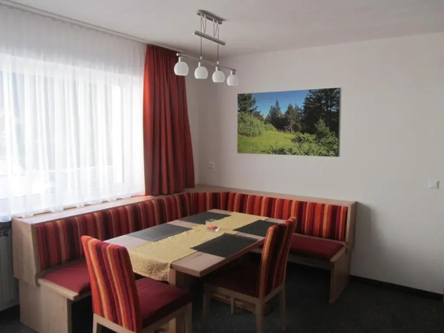 Appartements Kroner