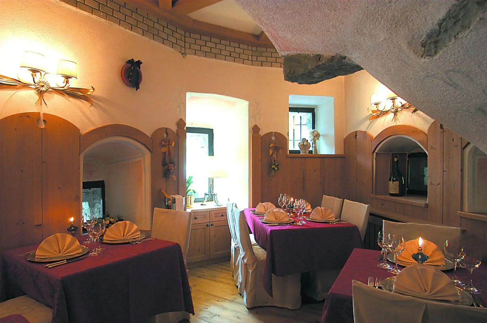 Hotel Al Forte