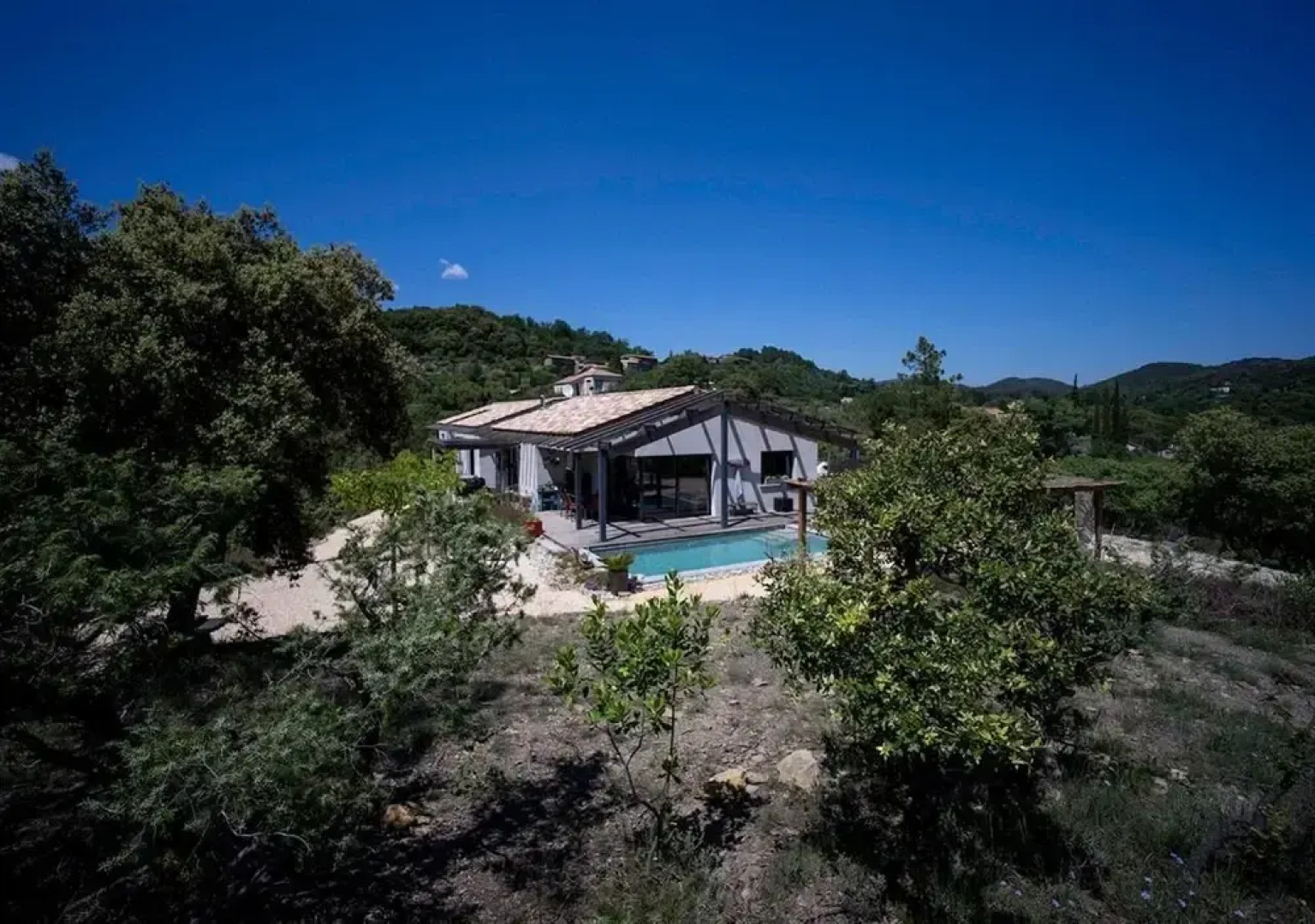 Maison d'hôtes Thym et Chocolat