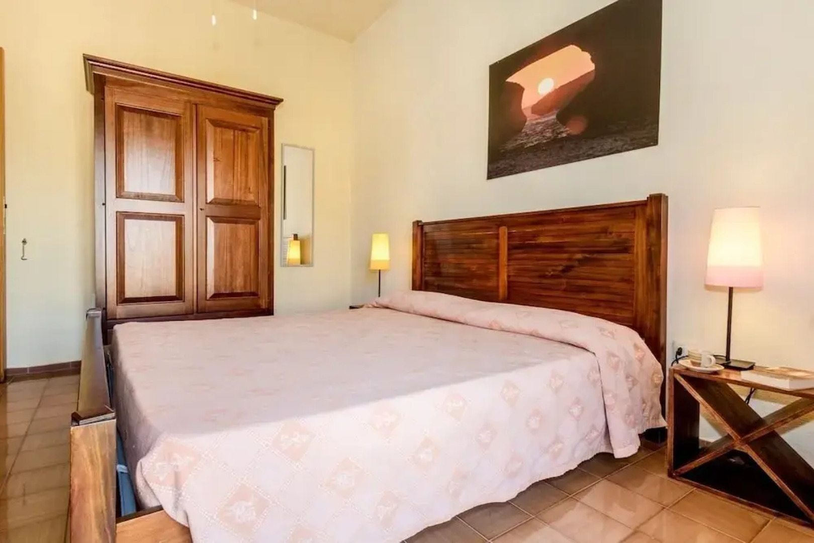 Soggiorno Mare Lughente I Vicoletti Beach