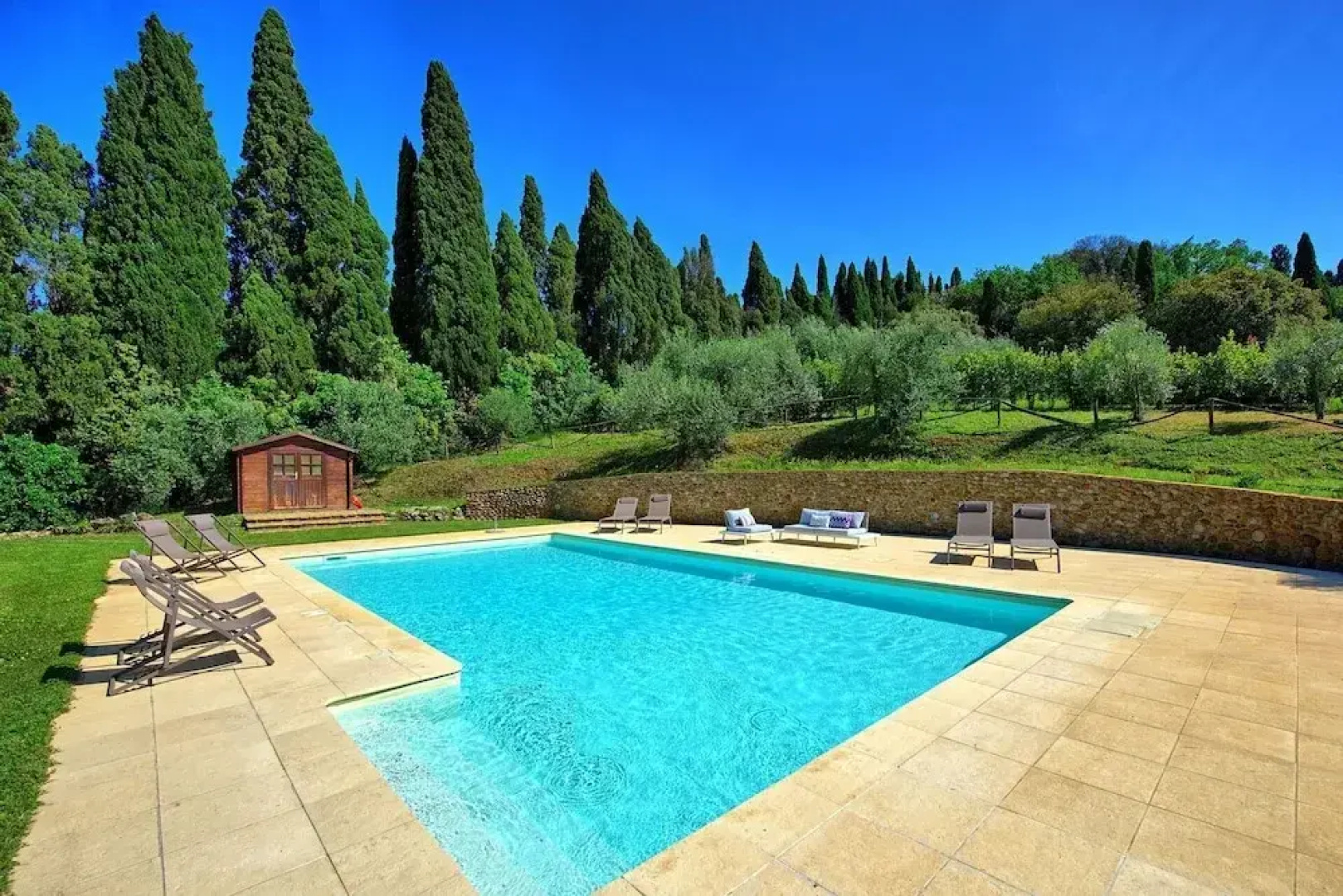 Villa Nora