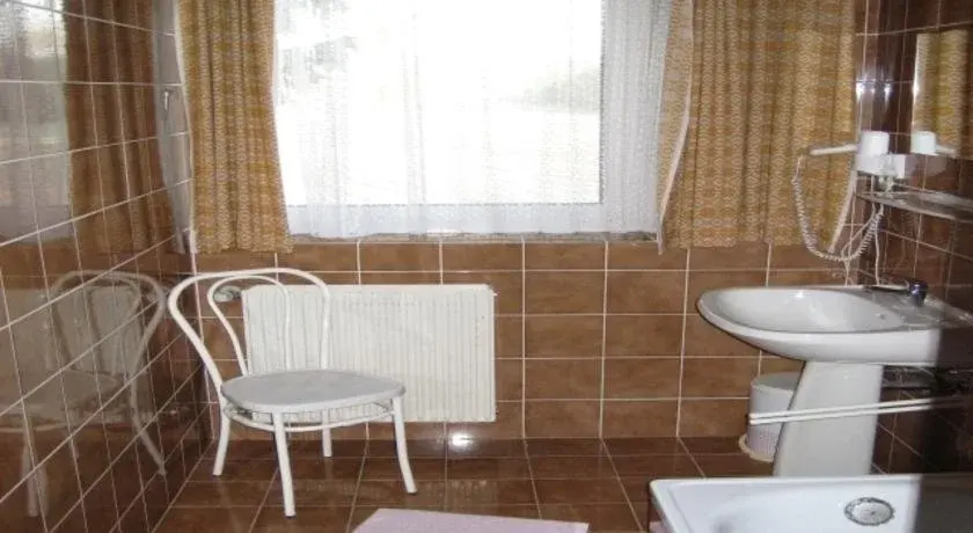 Appartements Amrusch