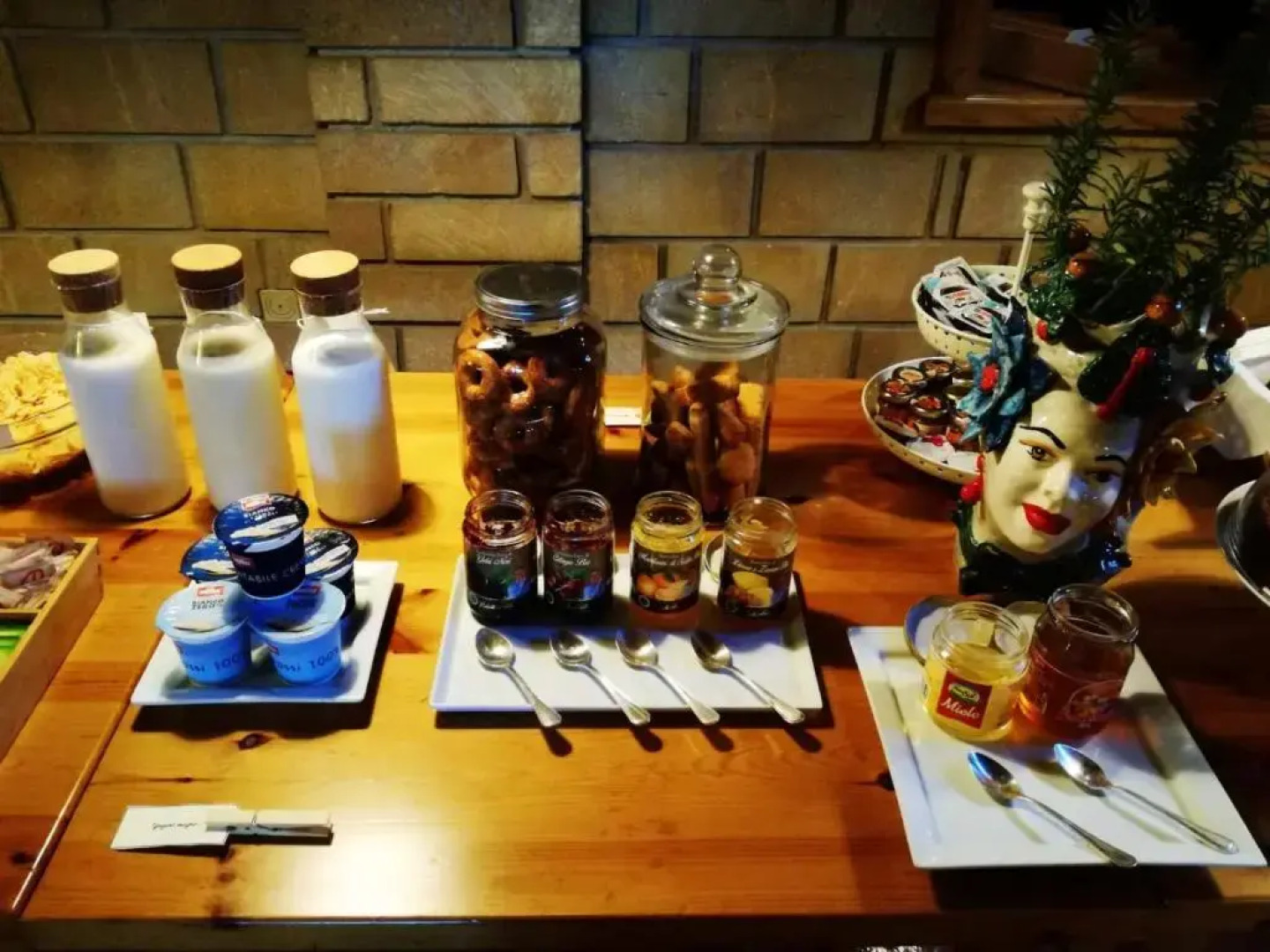 Villa Laura - Antico Borgo di Sicilia