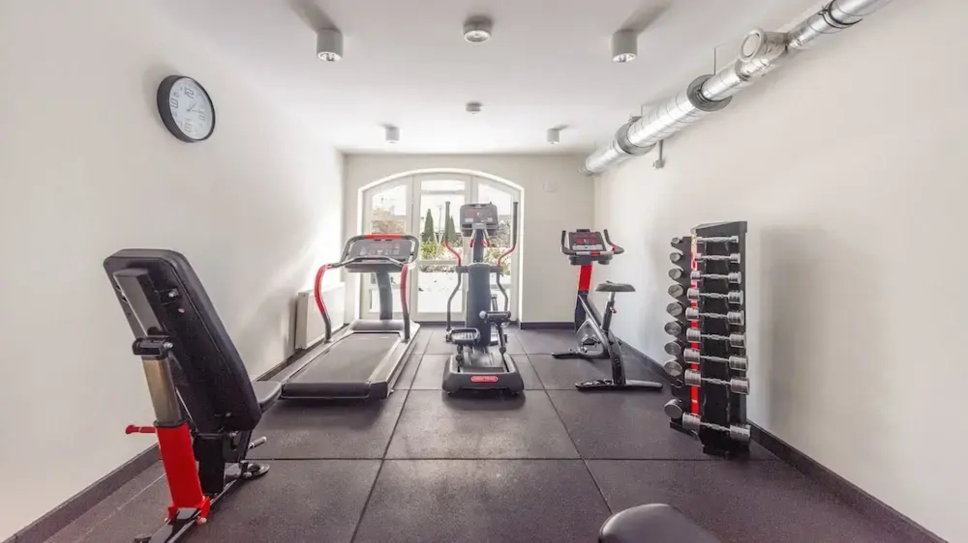 Apartament Sun & Snow Wisus