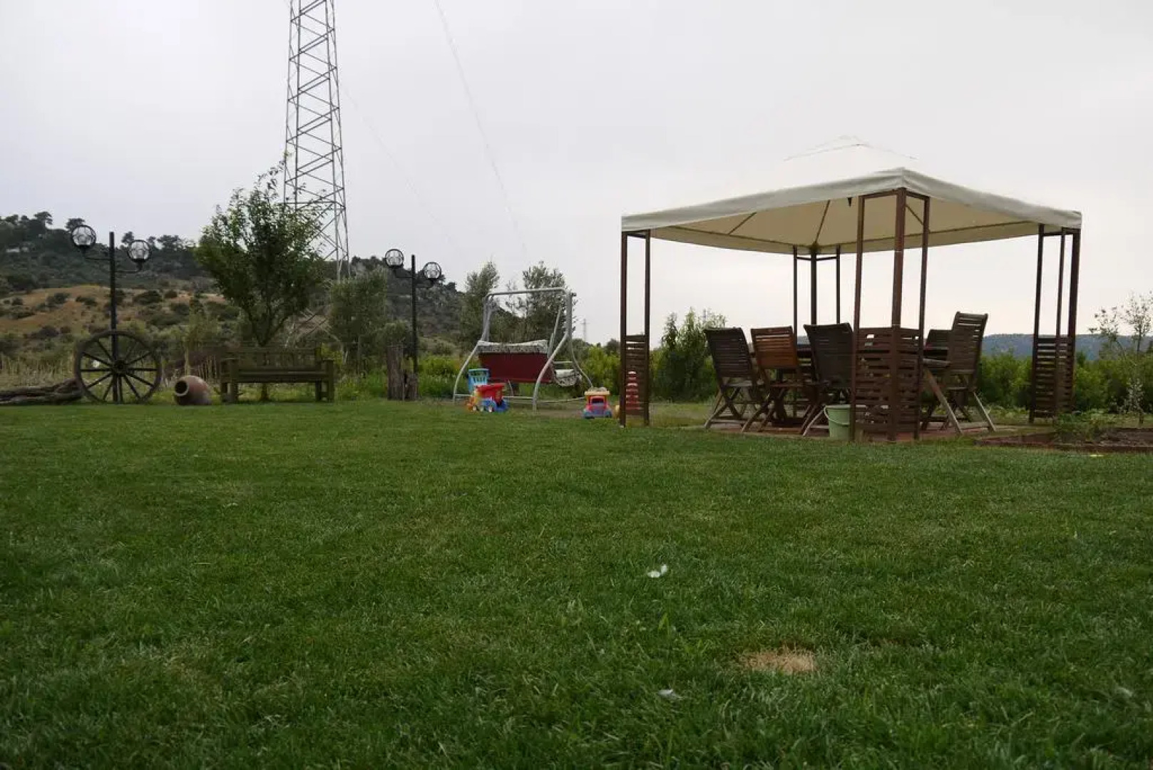 Naturalife Farm Hotel