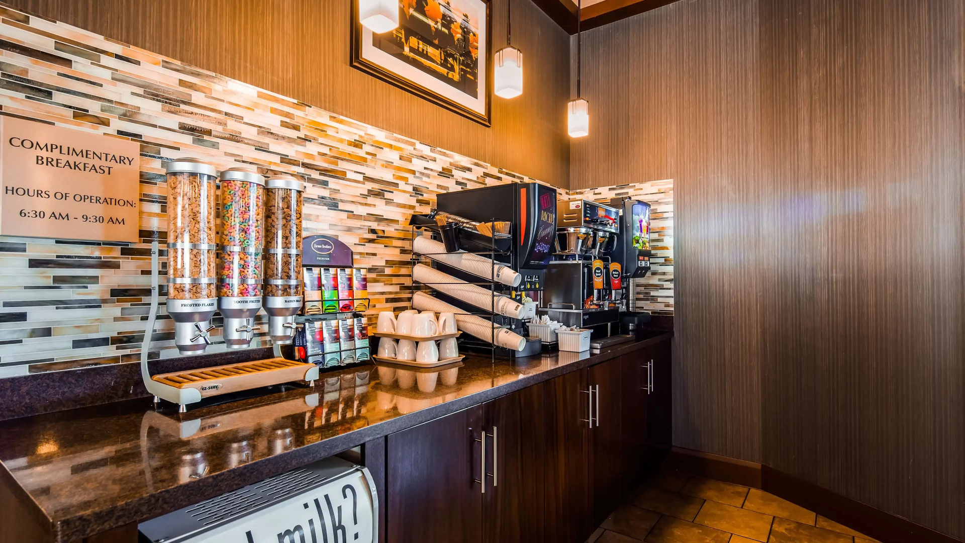 Best Western Plus Cedar City