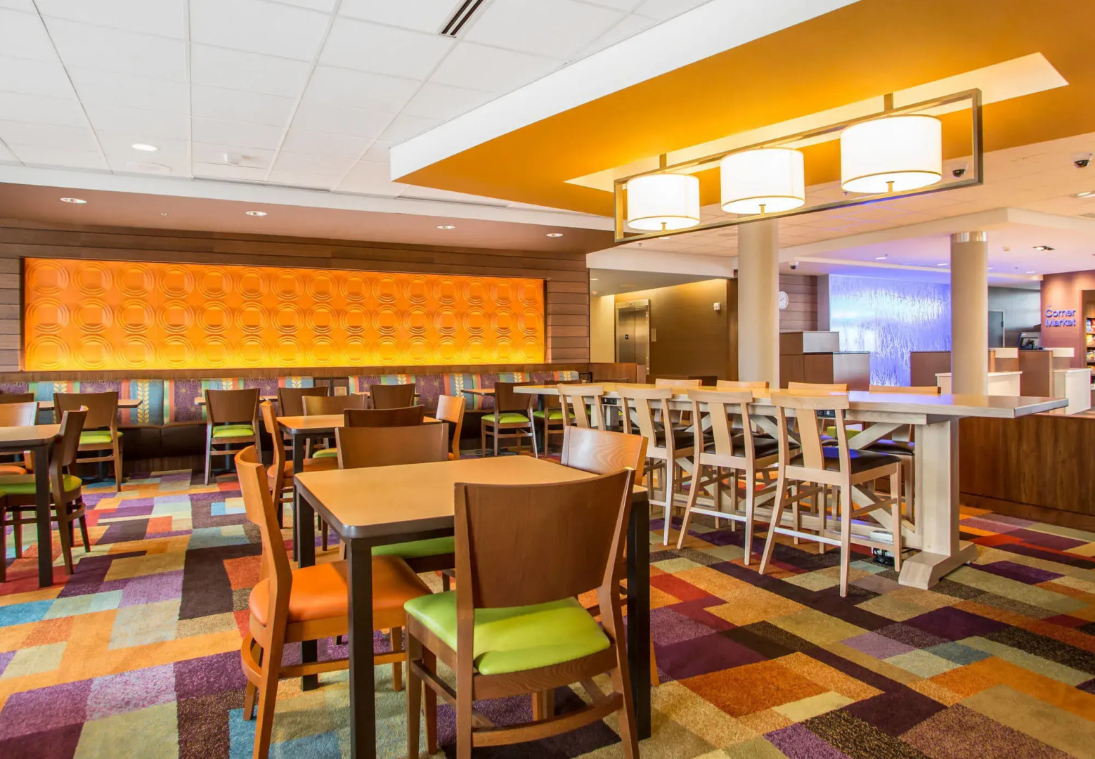 Fairfield Inn & Suites by Marriott Waterloo Cedar Falls