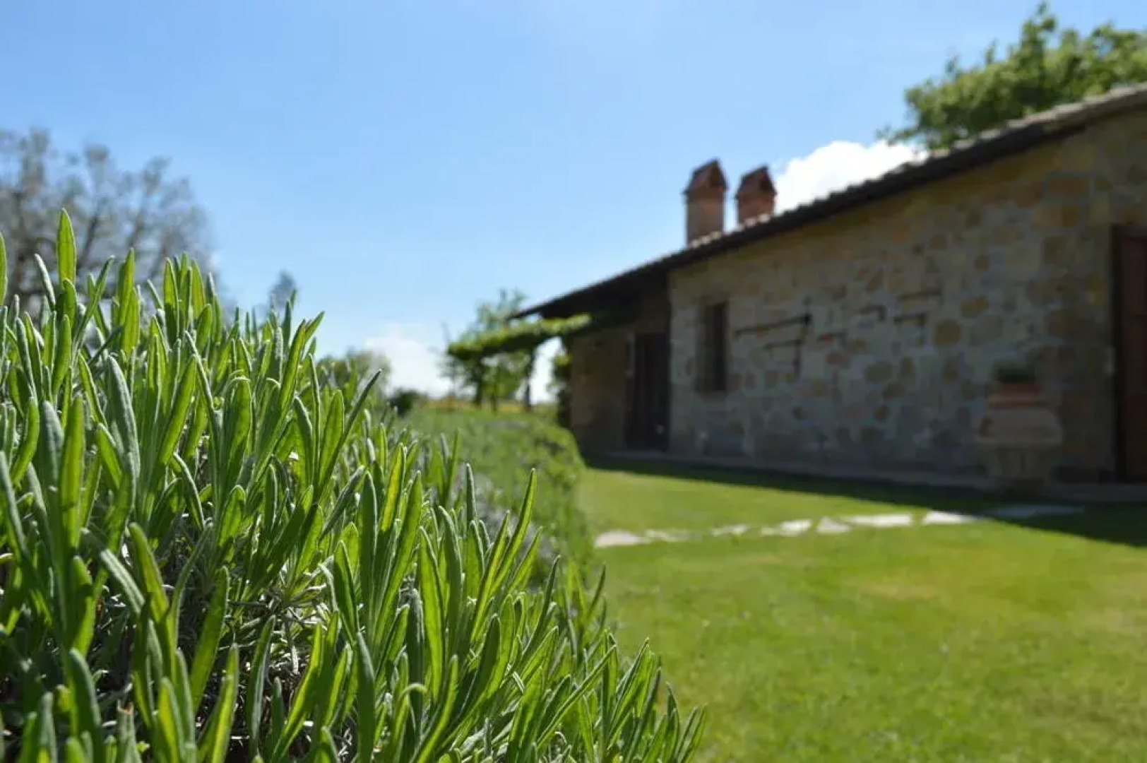 Agriturismo Eco-Bio Villa Vacasio
