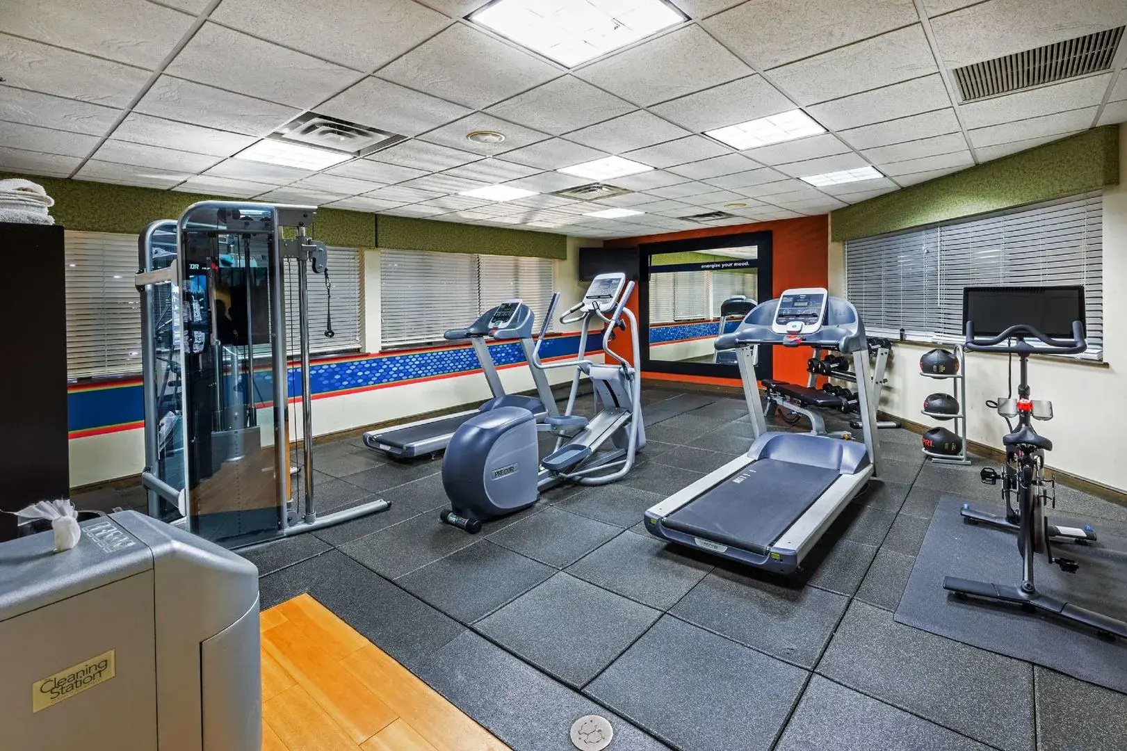 Hampton Inn & Suites Tulsa North/Owasso