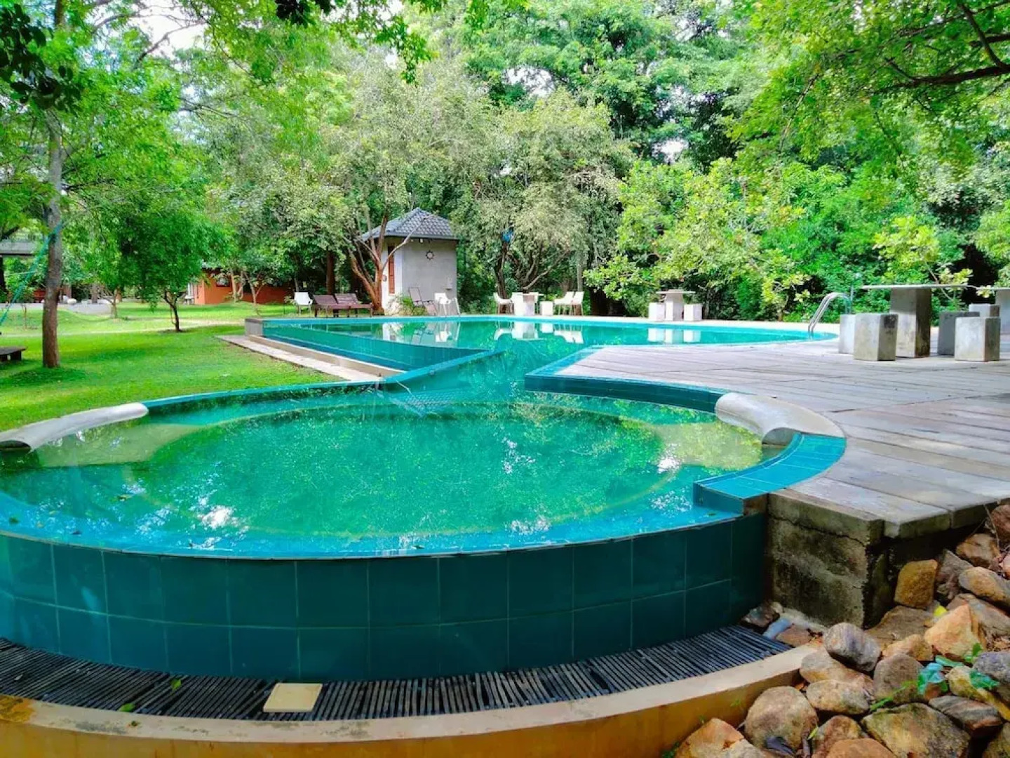 Nil diya mankada safari lodge