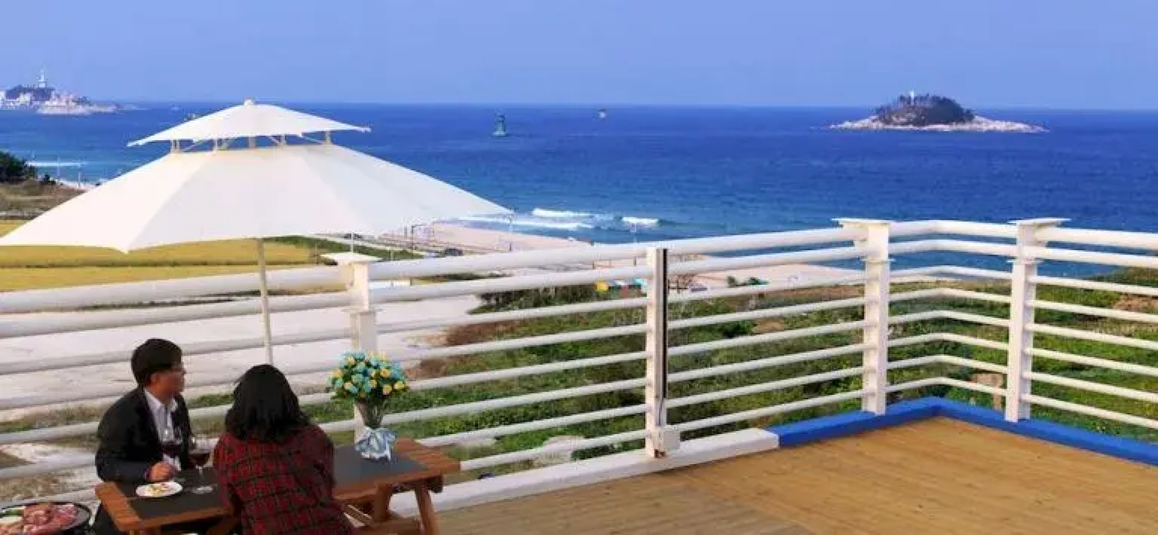 Sokcho Marine Pension