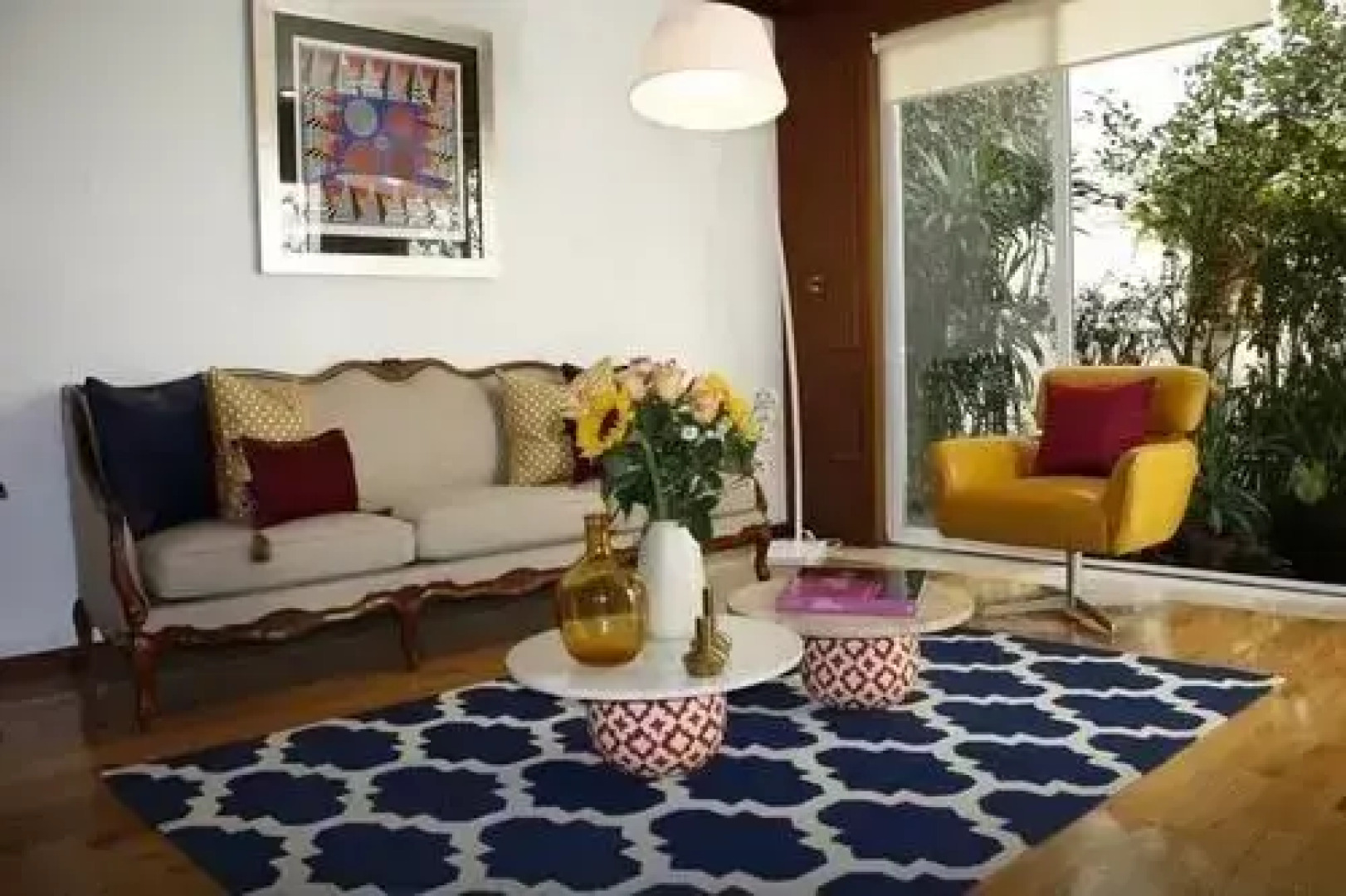 New High Style Sauna And Patio