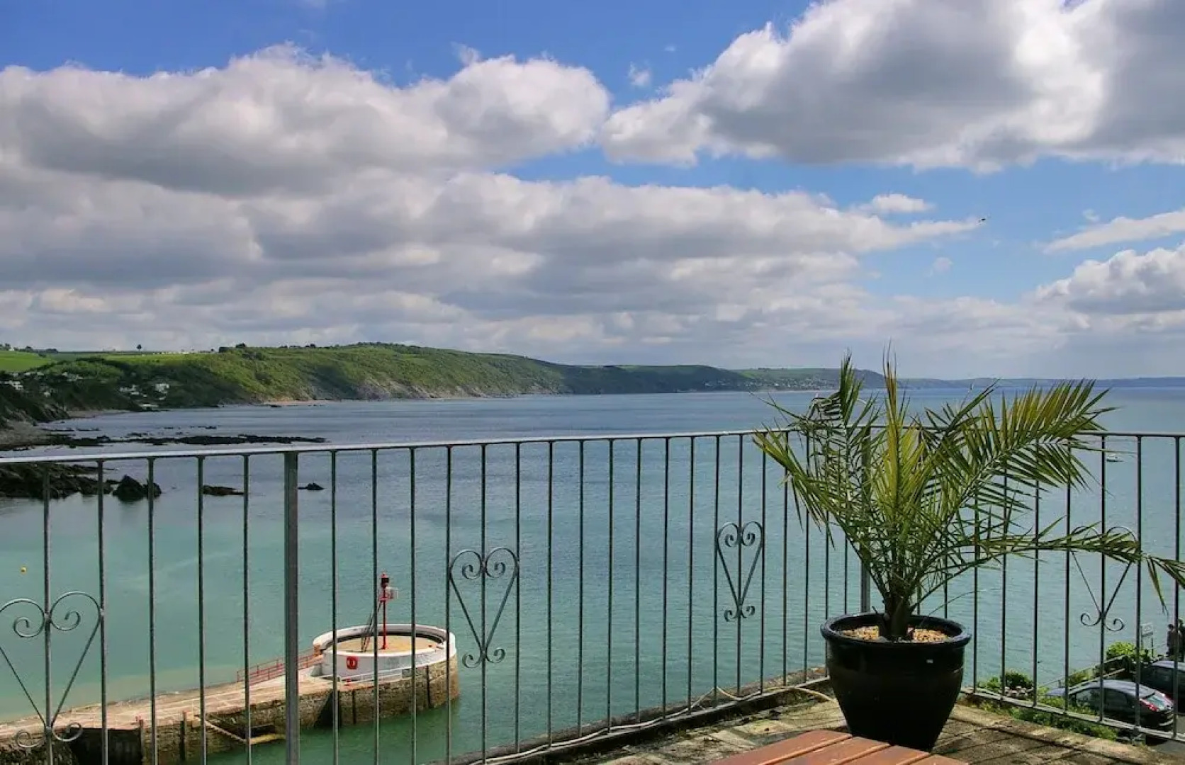 The Watermark Bed & Breakfast