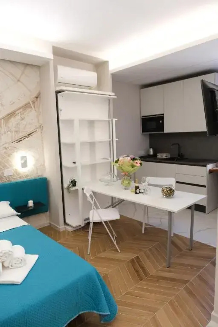 Prestige House Luxury Suite