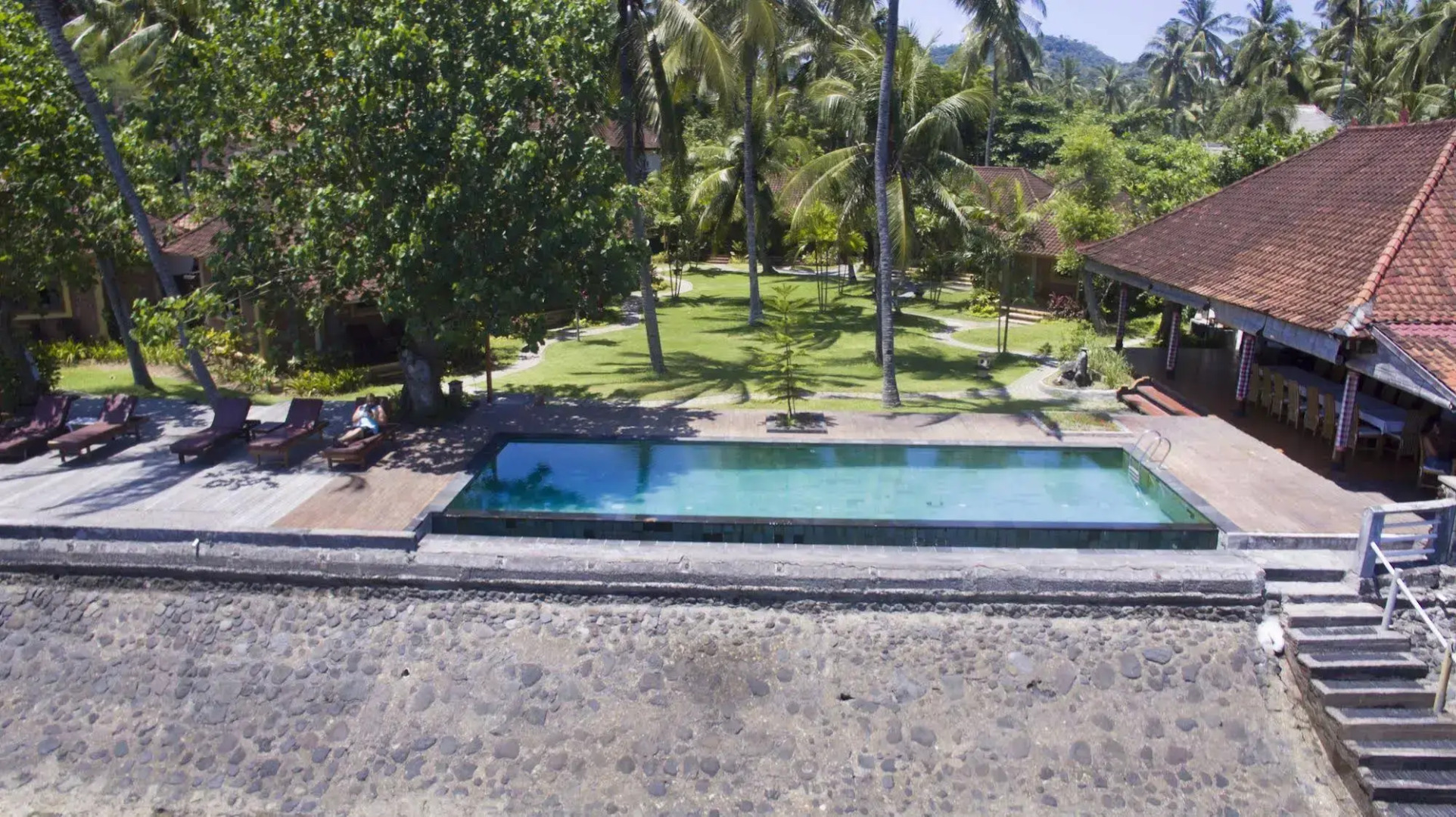 D Tunjung Resort & Spa