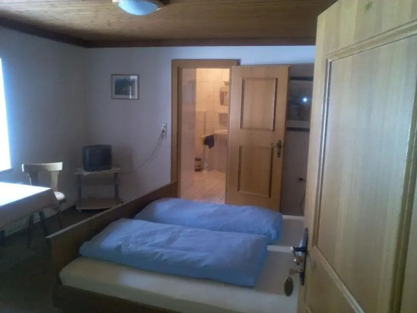 Gasthof-Pension Frohnwies