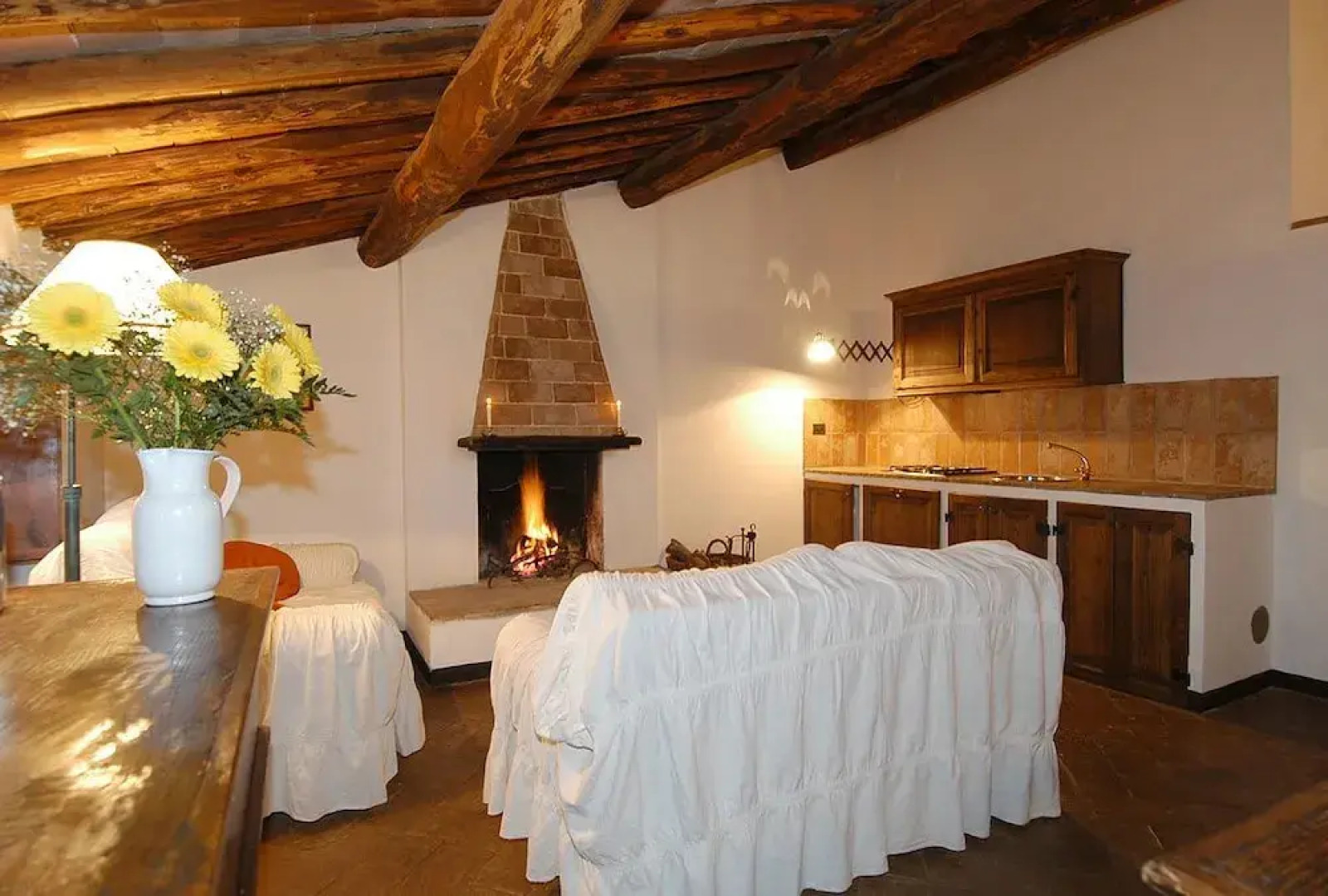 Castello Di Tocchi