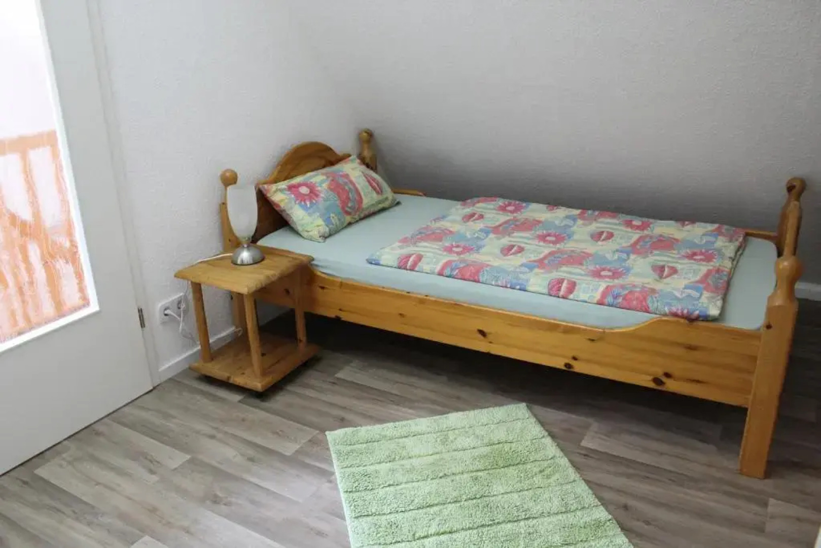 Gepetto Ferienhaus Wissenbach