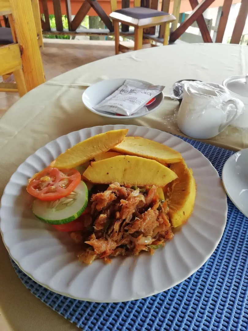 Spring Gardens Resort