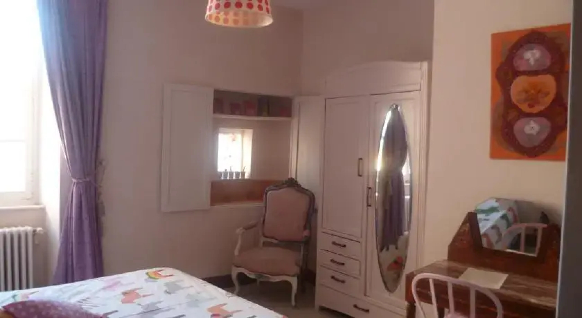 Les Anges au Plafond