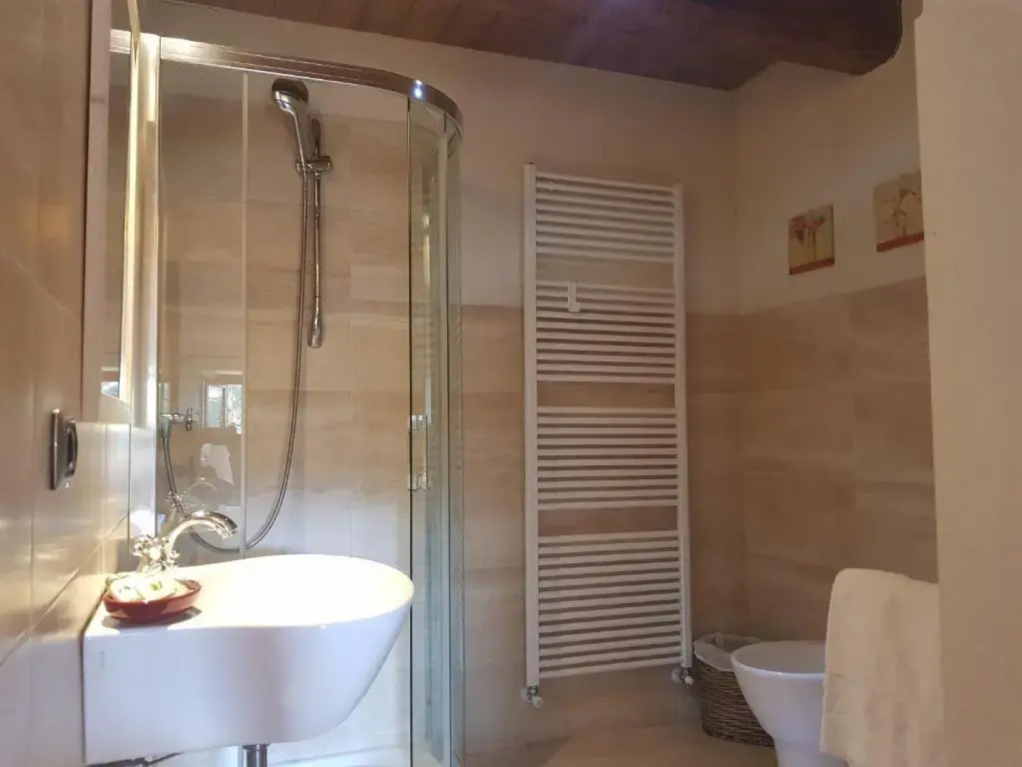 Agriturismo Vecchia Quercia