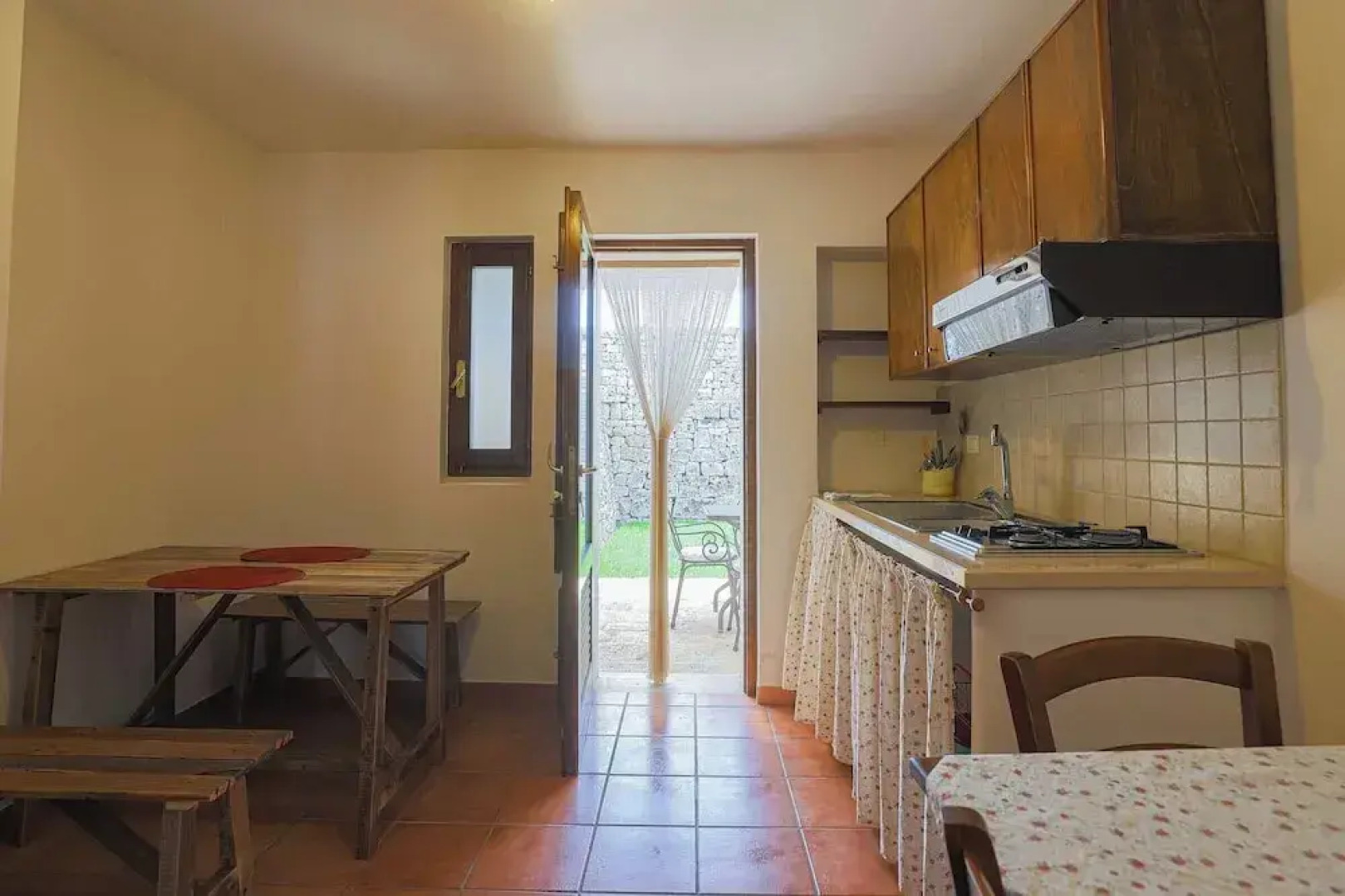 Masseria Casina Vitale