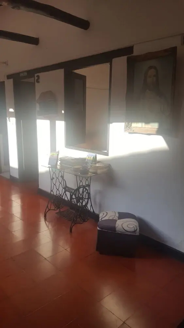 Hotel Villa Paz