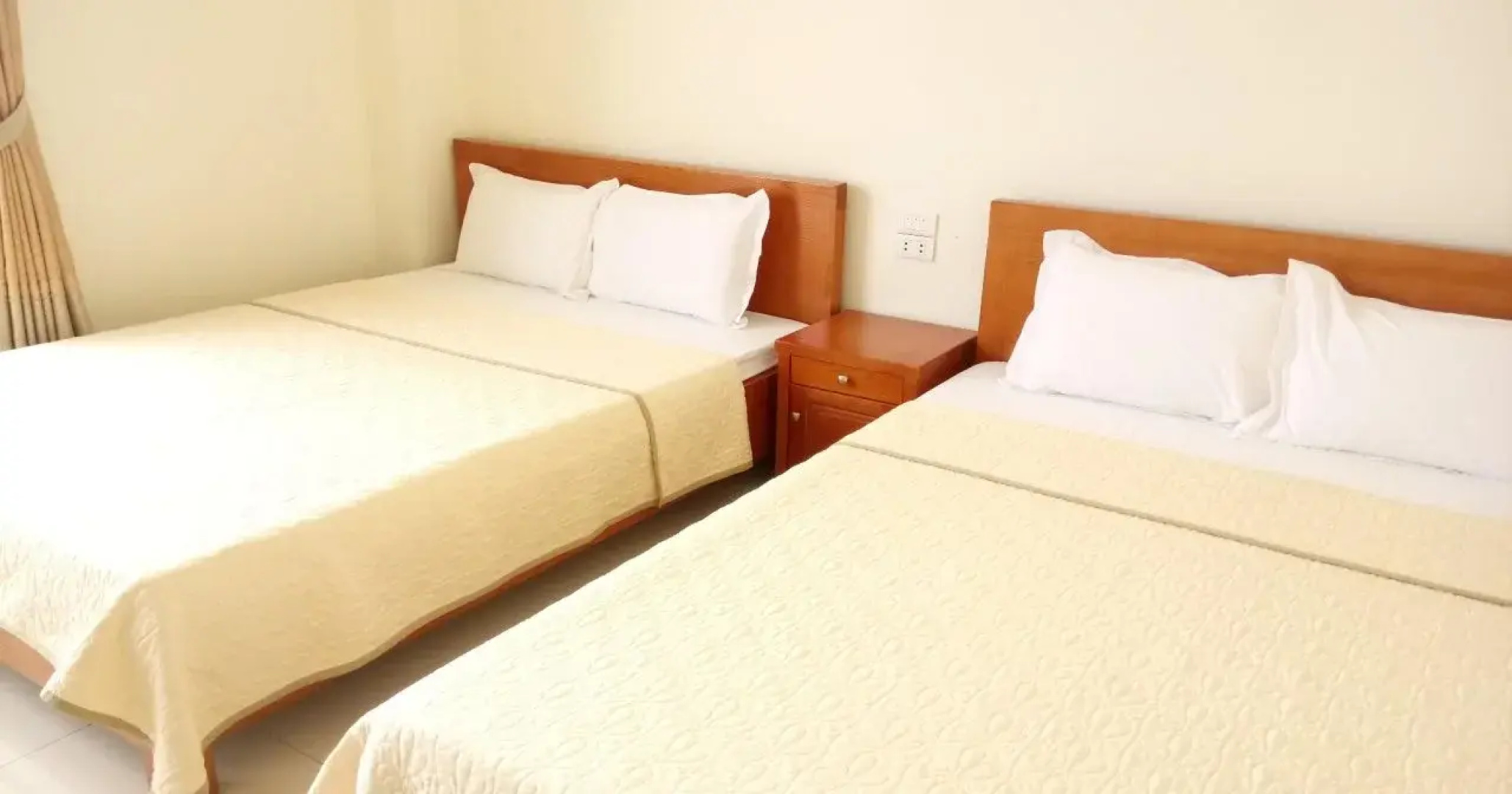 Vu Phong 3 Hotel
