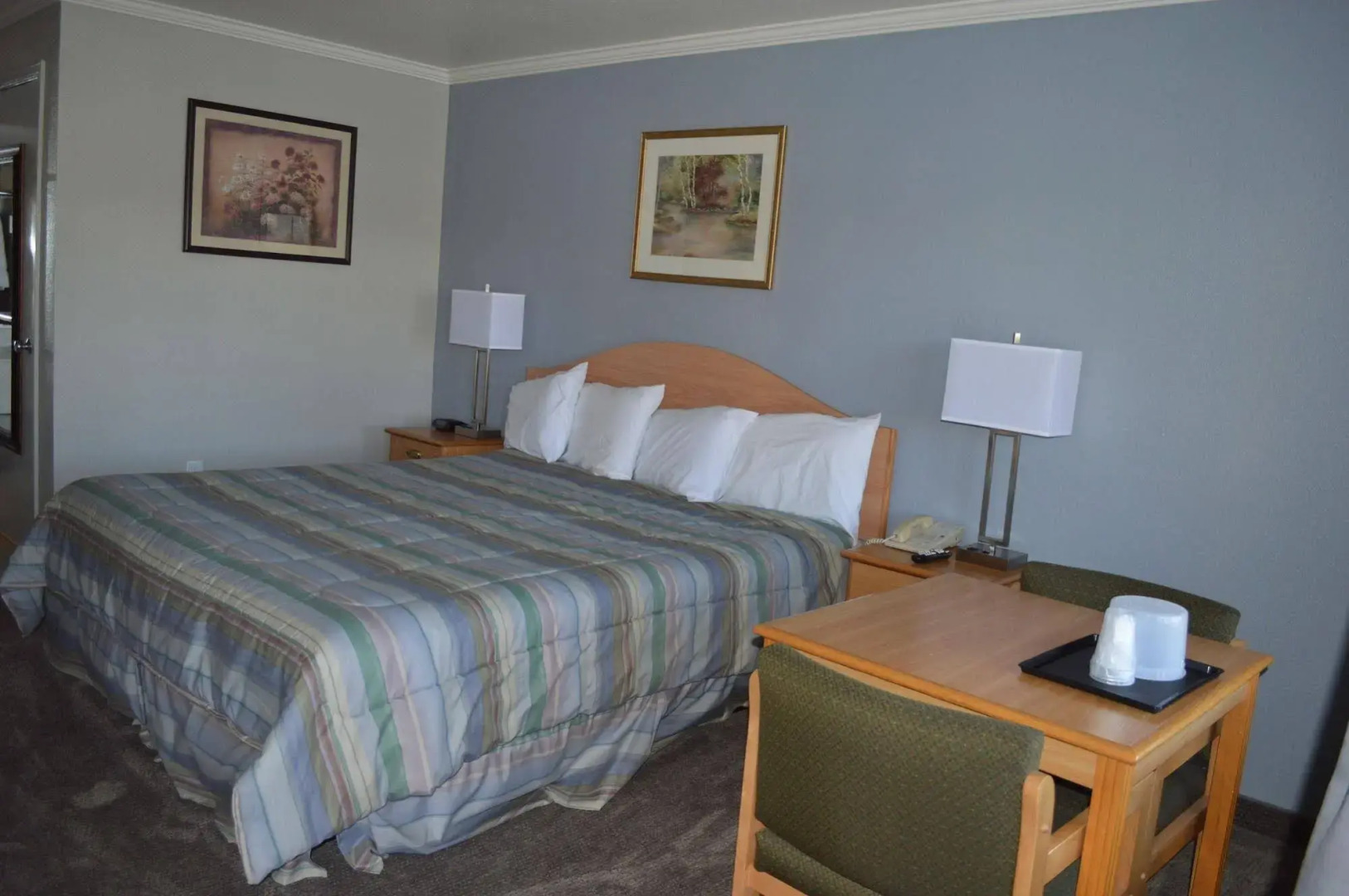 Budget Inn of Paso Robles