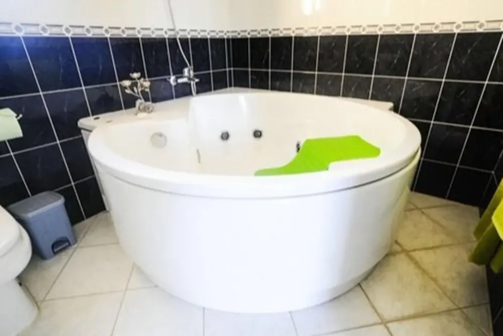 B&B Boutique “Villa Casa Dolce Casa – CDC