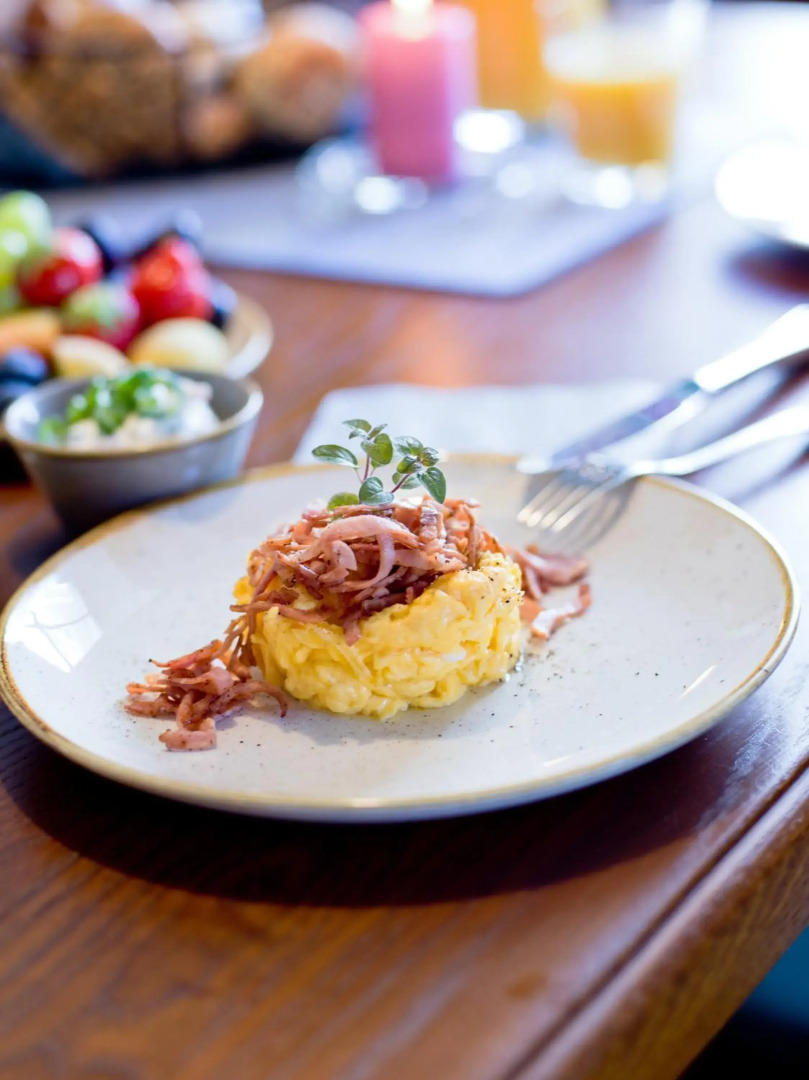 Euler Neuschönau Landgasthof