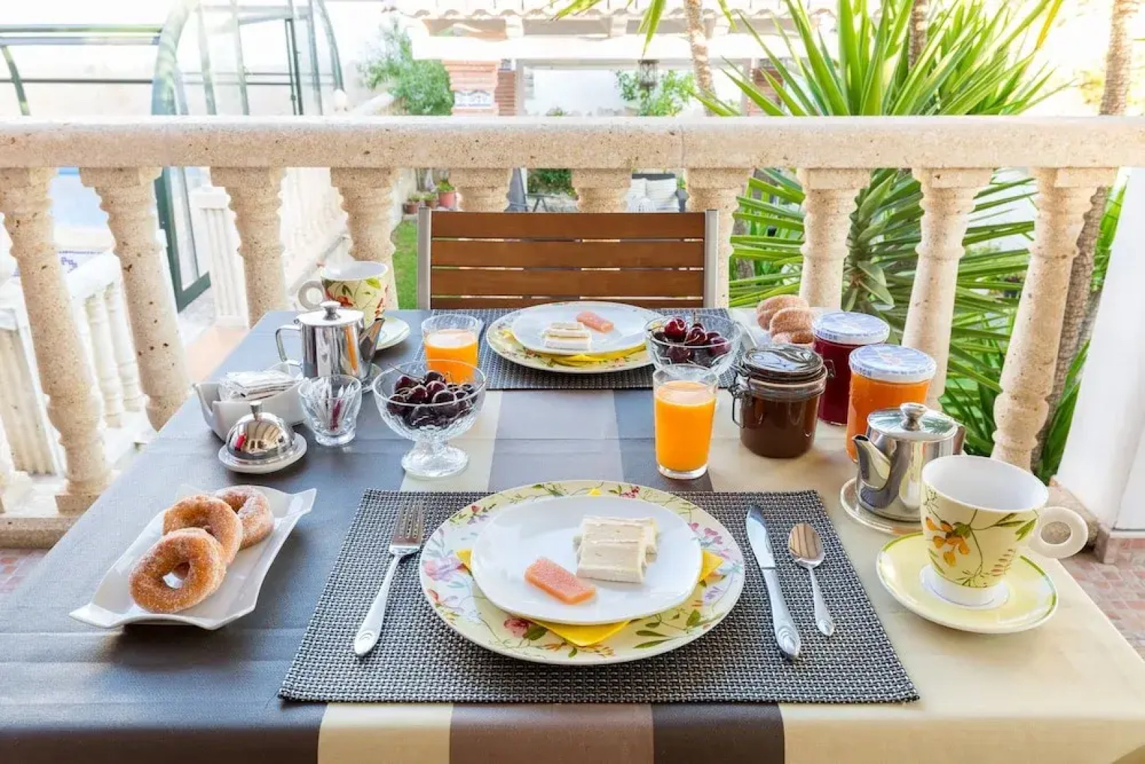 Villa Madnis - Adults Only