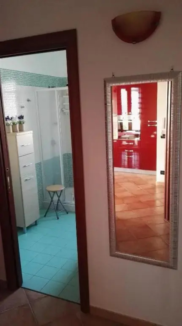 Appartamento Yucca Pantelleria