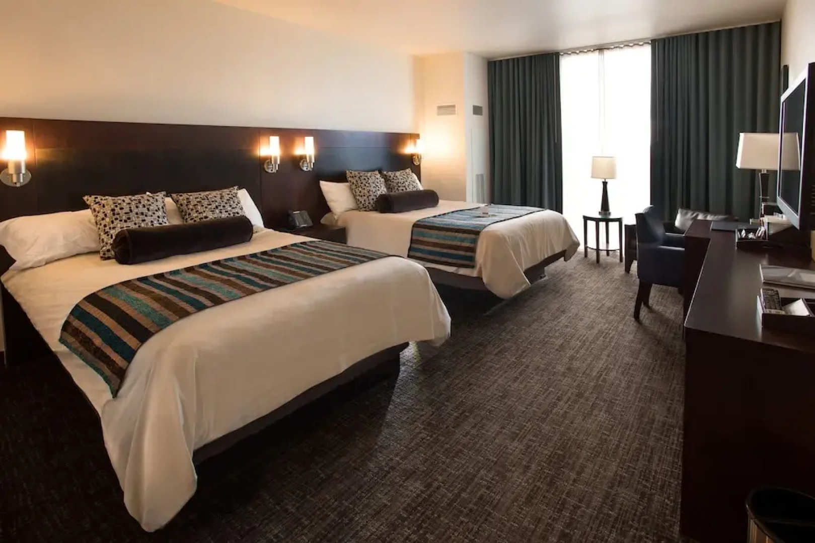 North Star Mohican Casino Resort Hotel