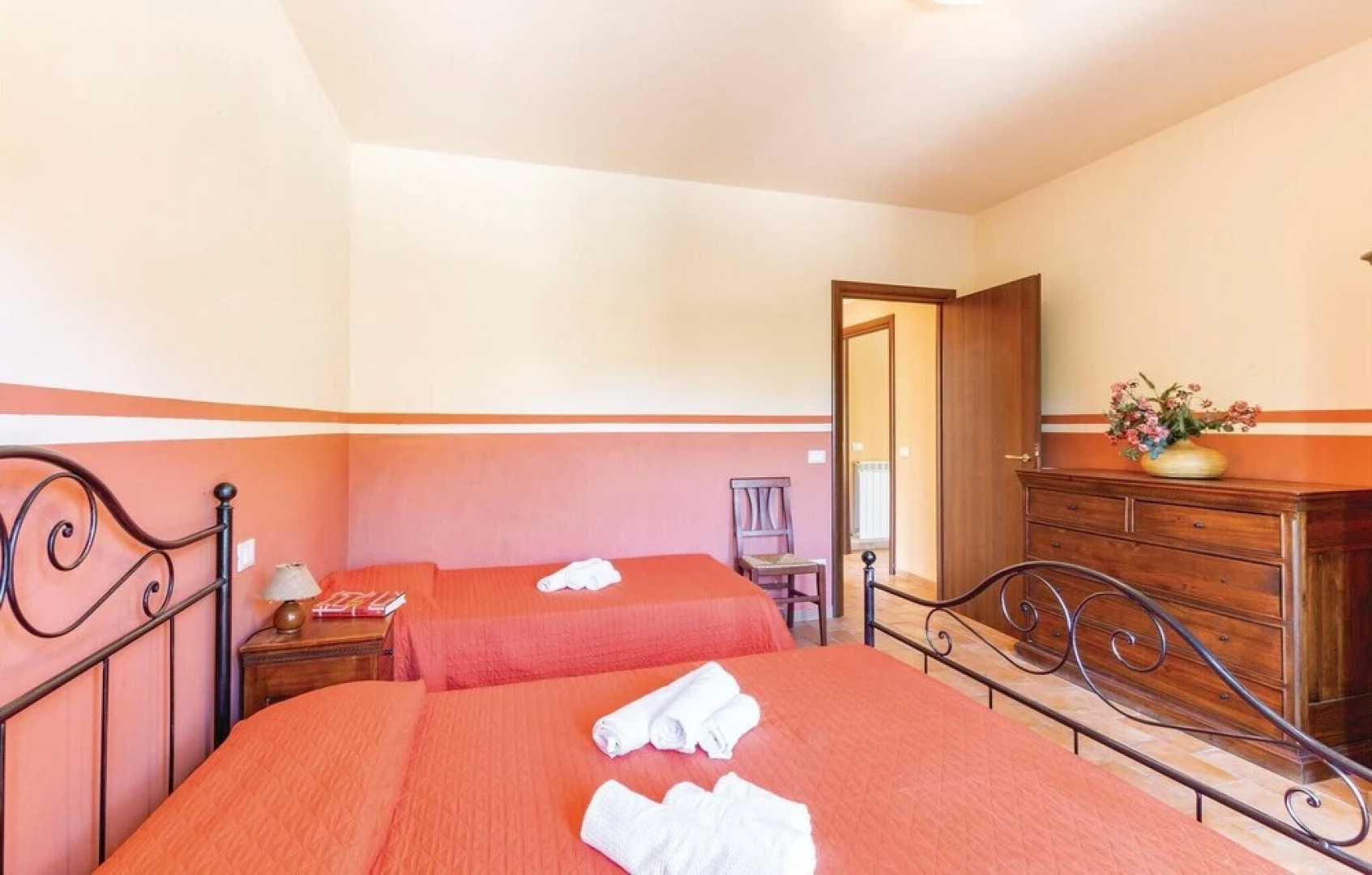 Valguerriera - Avena