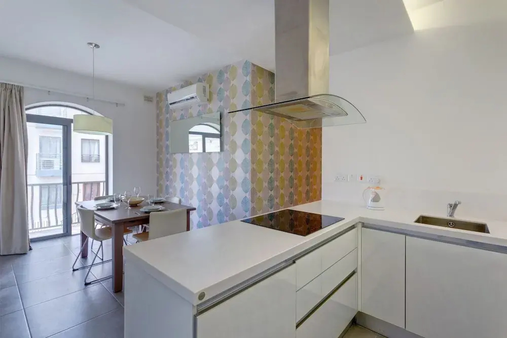 Cozy 1 BR Apartment in St Julians, Best Location