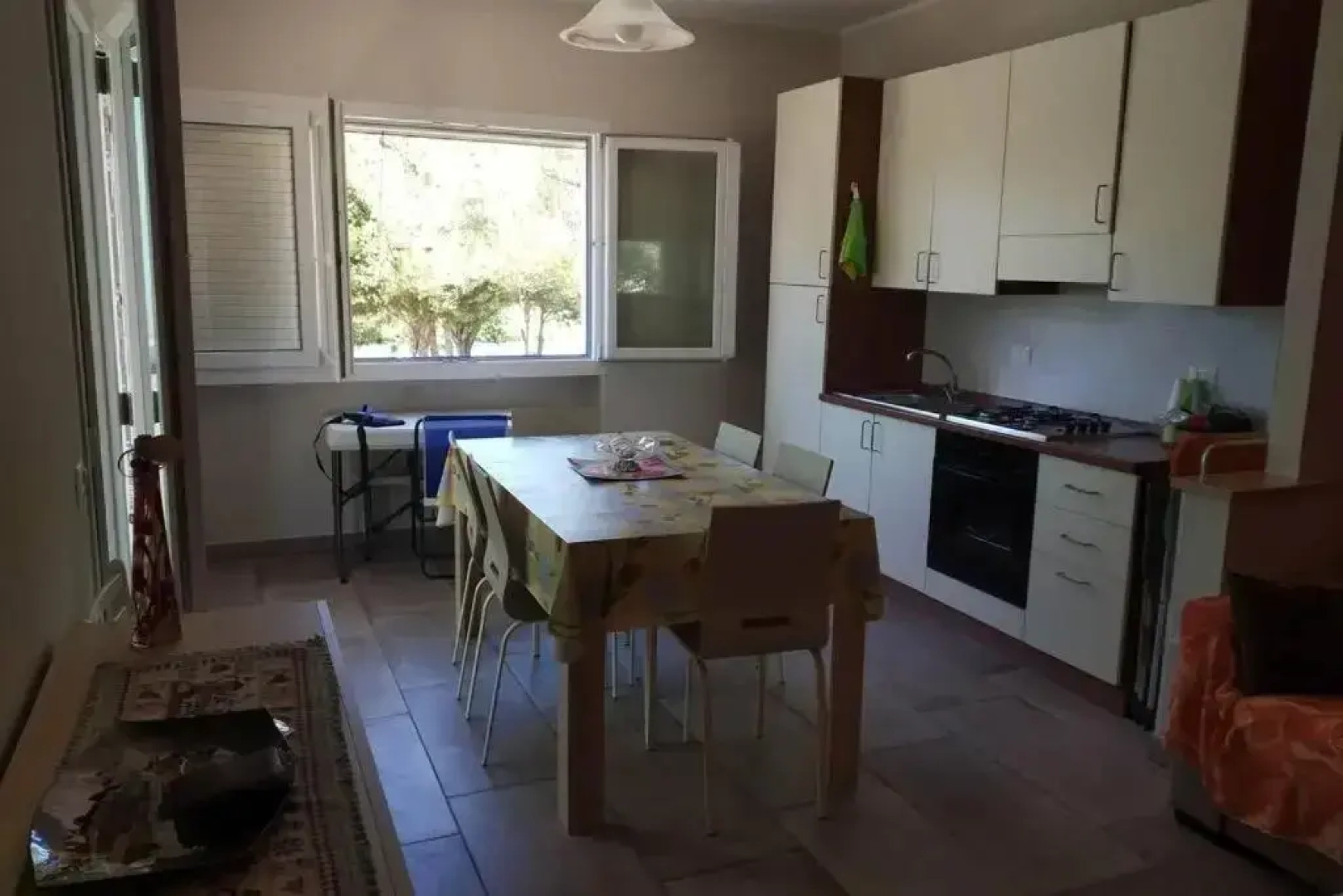 Otranto Vacanza Facile - Selva Del Turchese