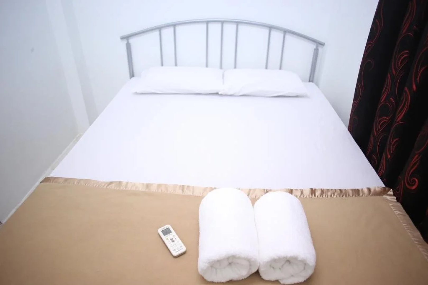 Nadia Damansara Damai Homestay