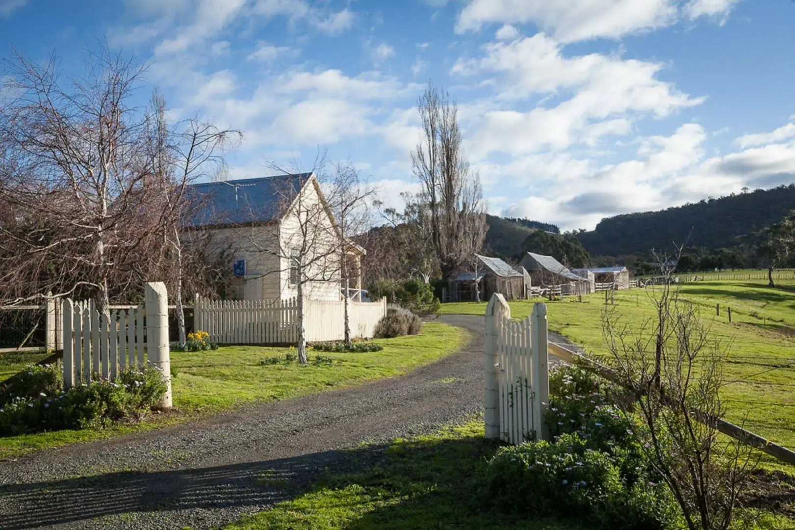 Margate Cottage Boutique Bed & Breakfast