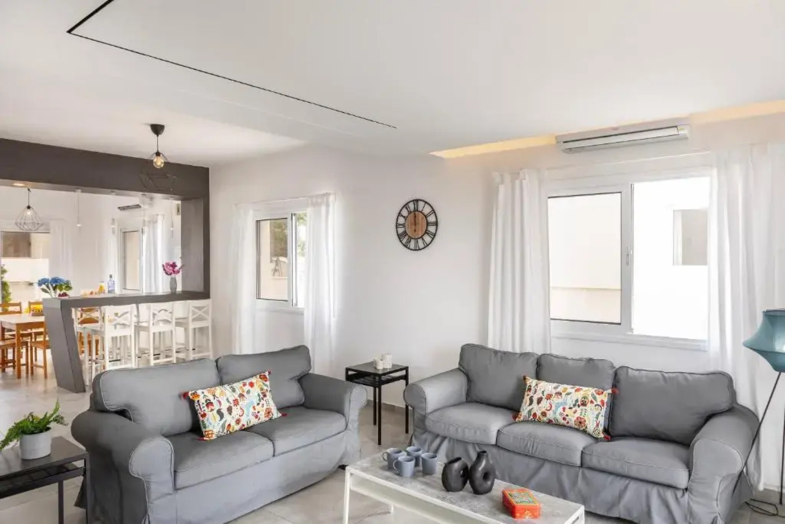 Napa Bay View Villa 3