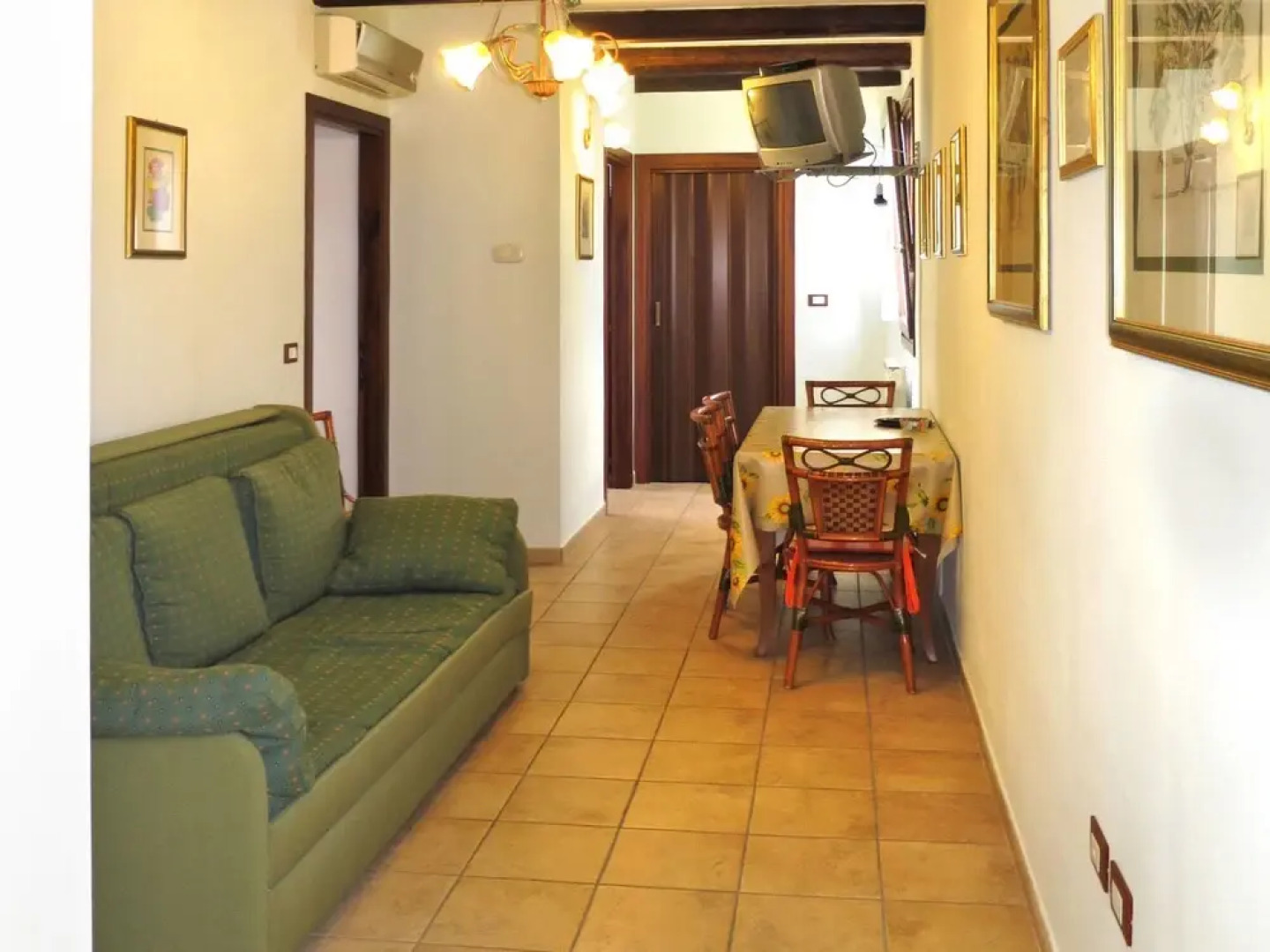 Azienda Agricola Forzello San Basilio