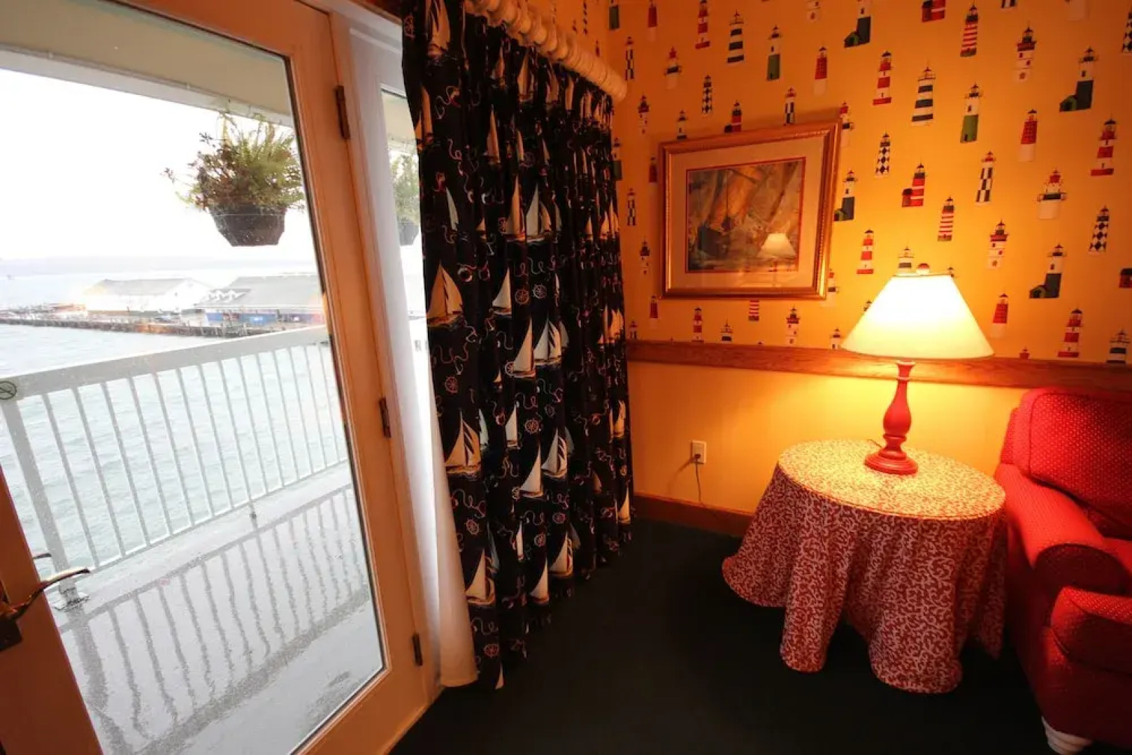 Chippewa Hotel Waterfront