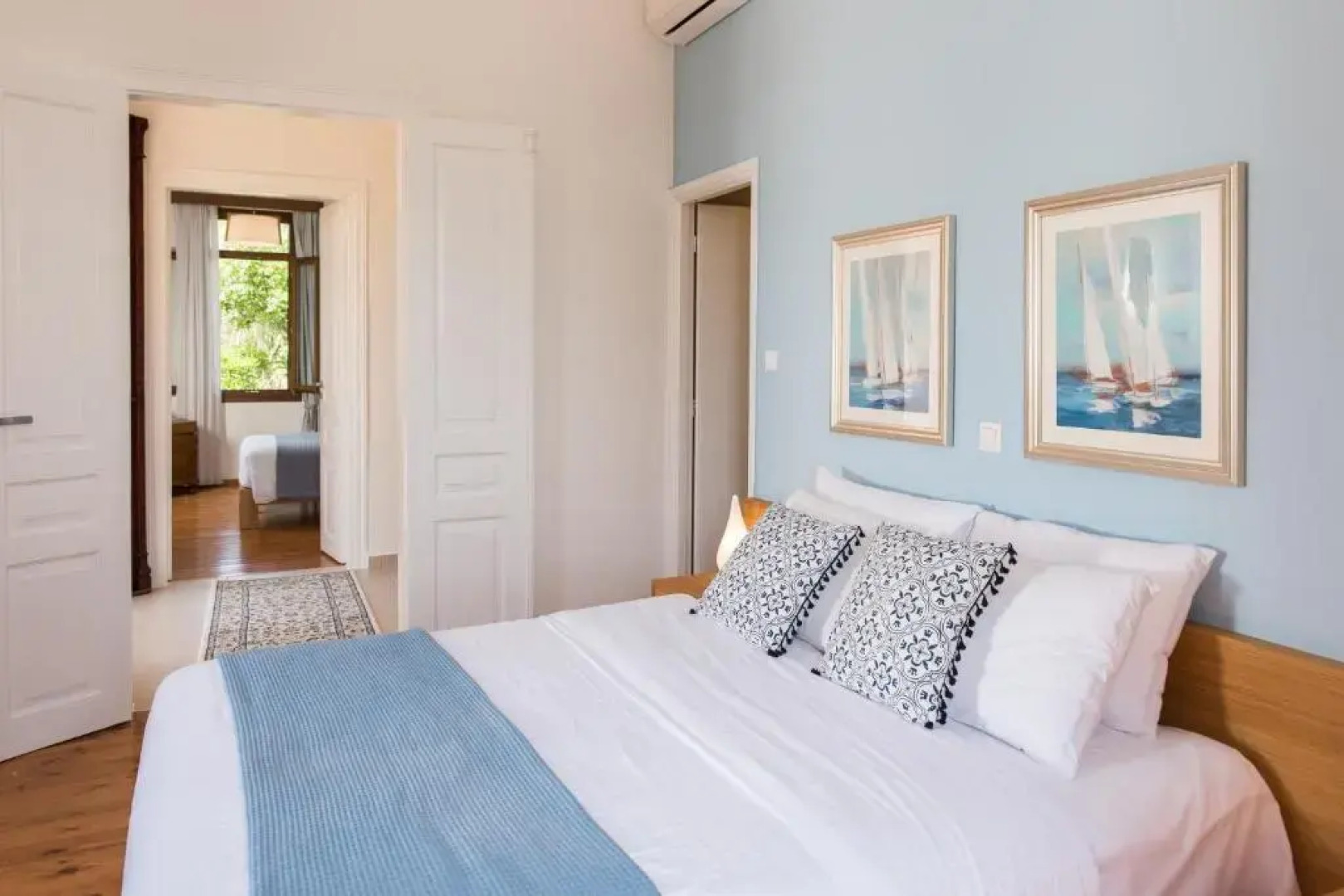 Villa Filoxenia 1937