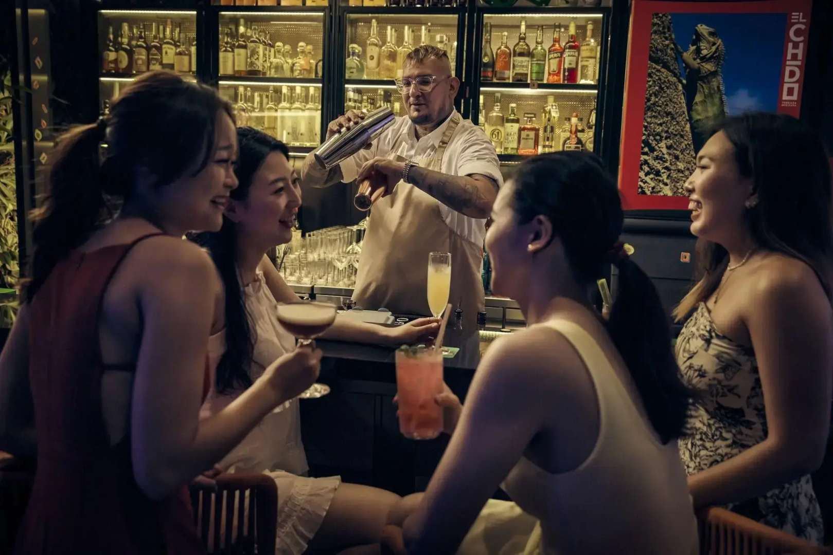 Pullman Singapore Hill Street