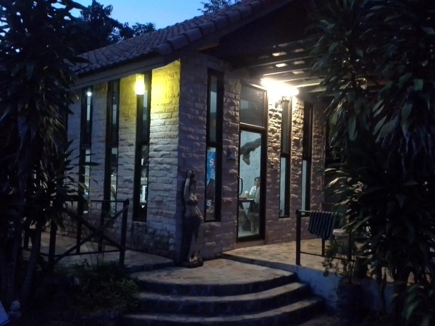 Wannida Garden Resort