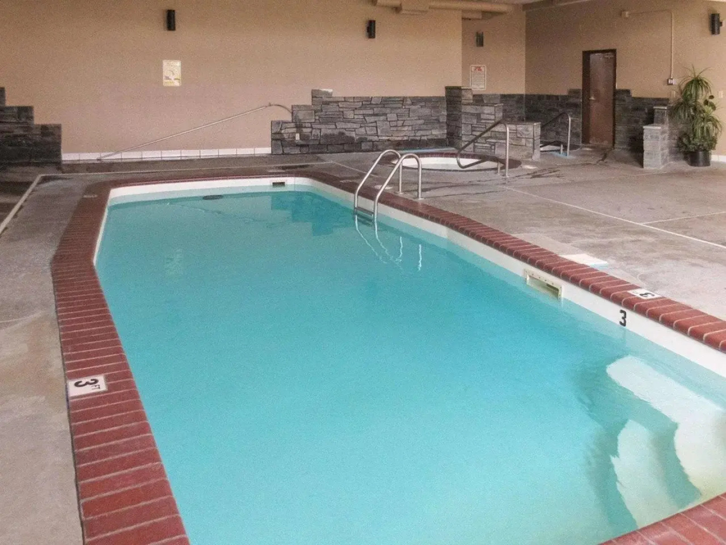 Rodeway Inn Rapid City North