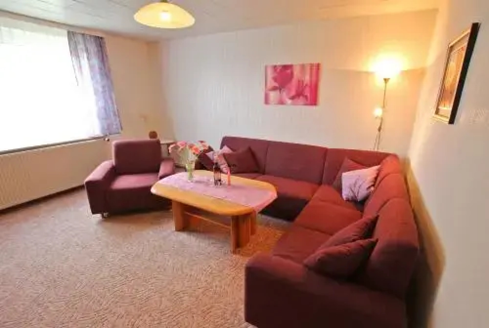 Ferienhaus Lue_vitz RUeG 1091