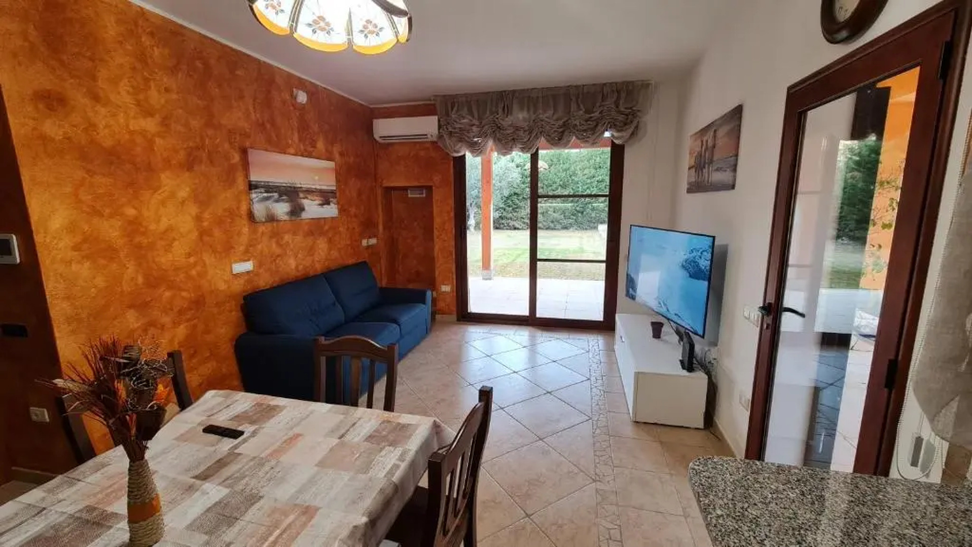 Villa Vivi. Piscina, idro, giardino e condizionatore