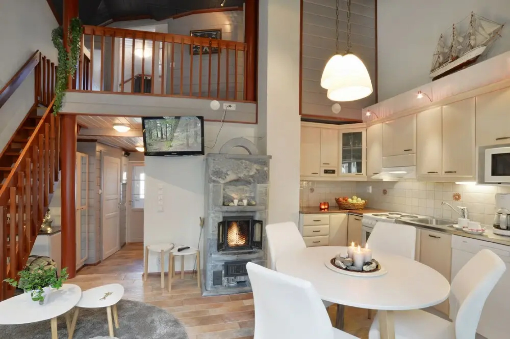 Vuokatin Aateli Apartments