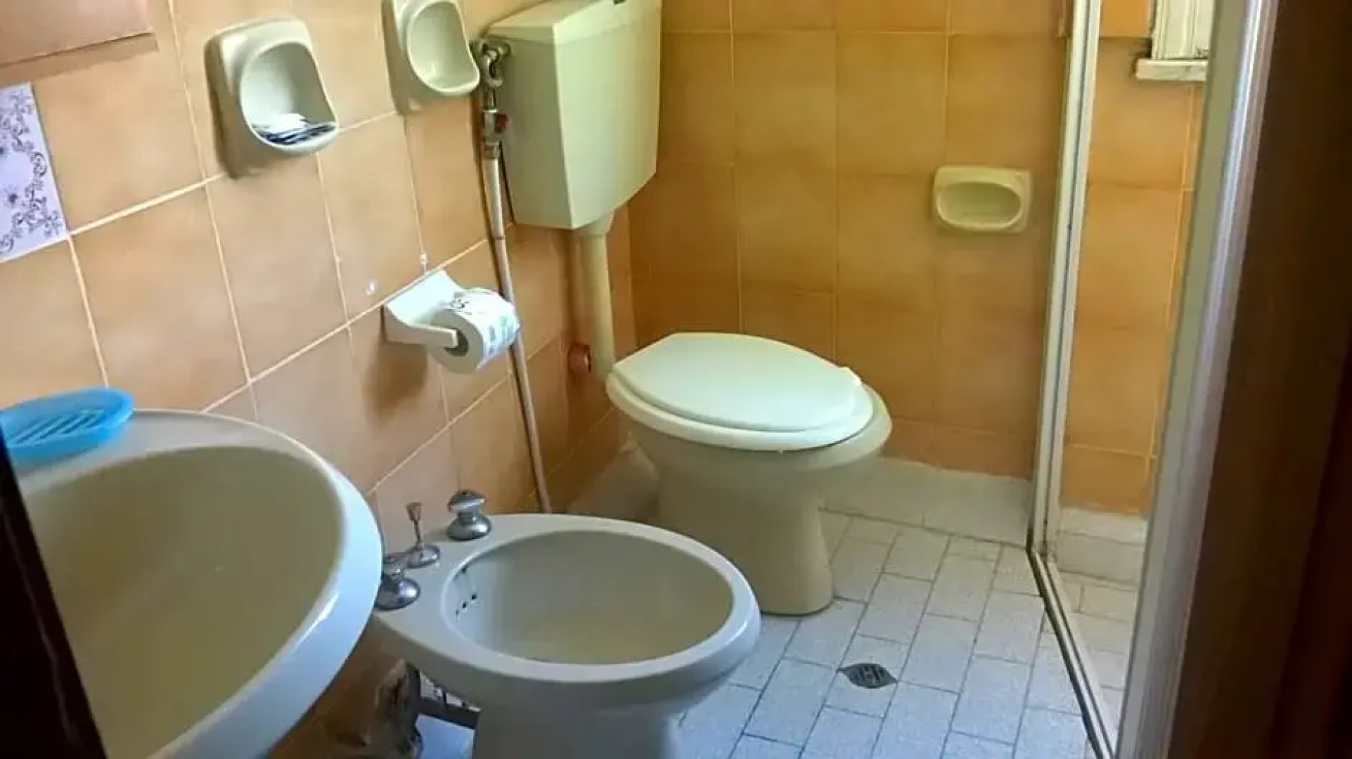 Hotel I Campanacci